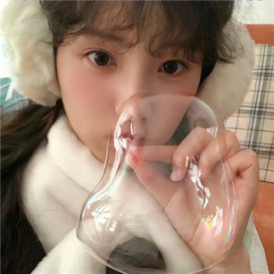 在冬夜